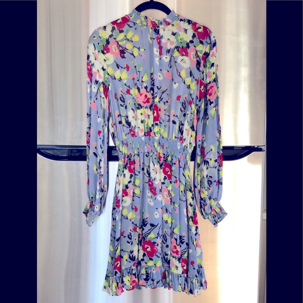 By TiMo dress